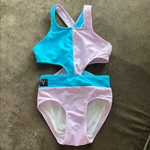 Kandi Kouture Leorard